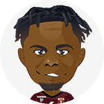 stats ZAPATA D